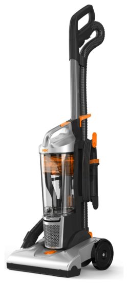 Vax - Power - Bagless Upright - Vacuum Cleaner- U84-M1-Be